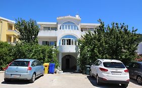 Apartments Mul