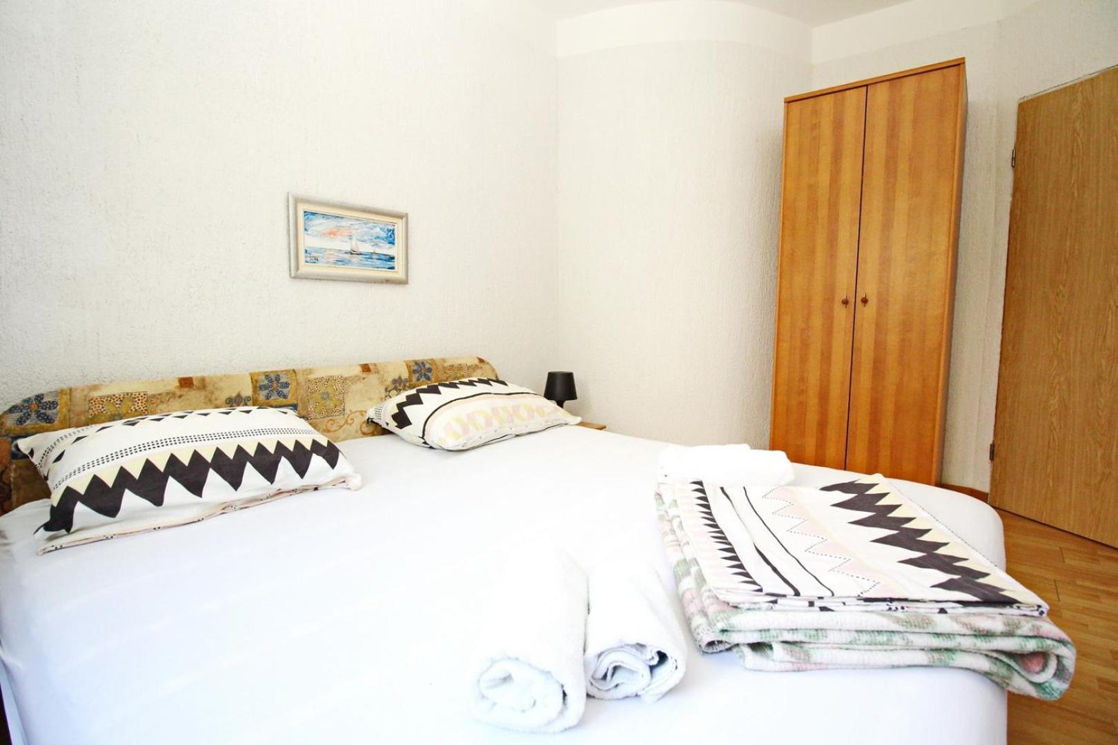 Apartments Mul Baška Esterno foto